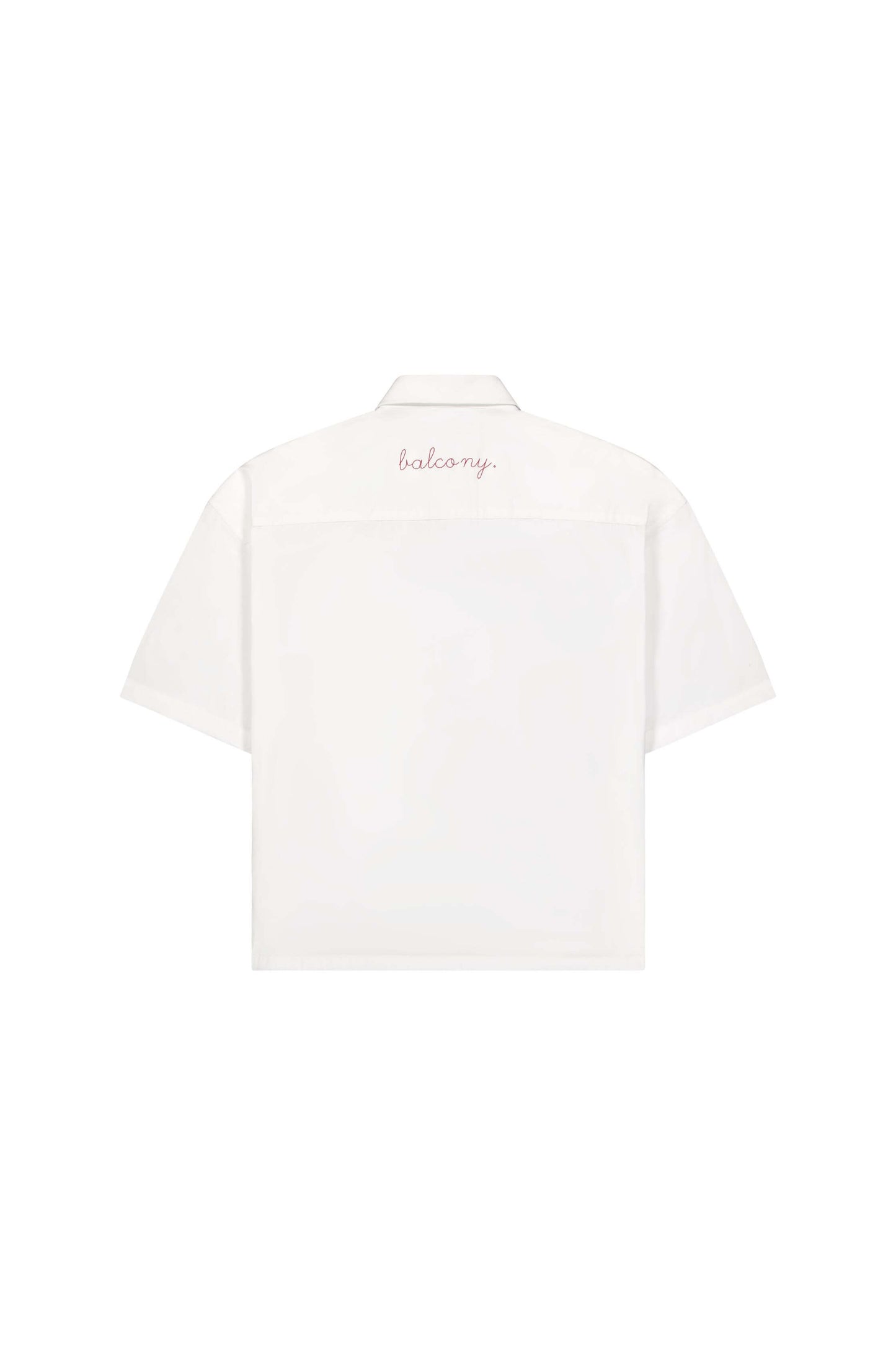 MUSEUM SHIRT