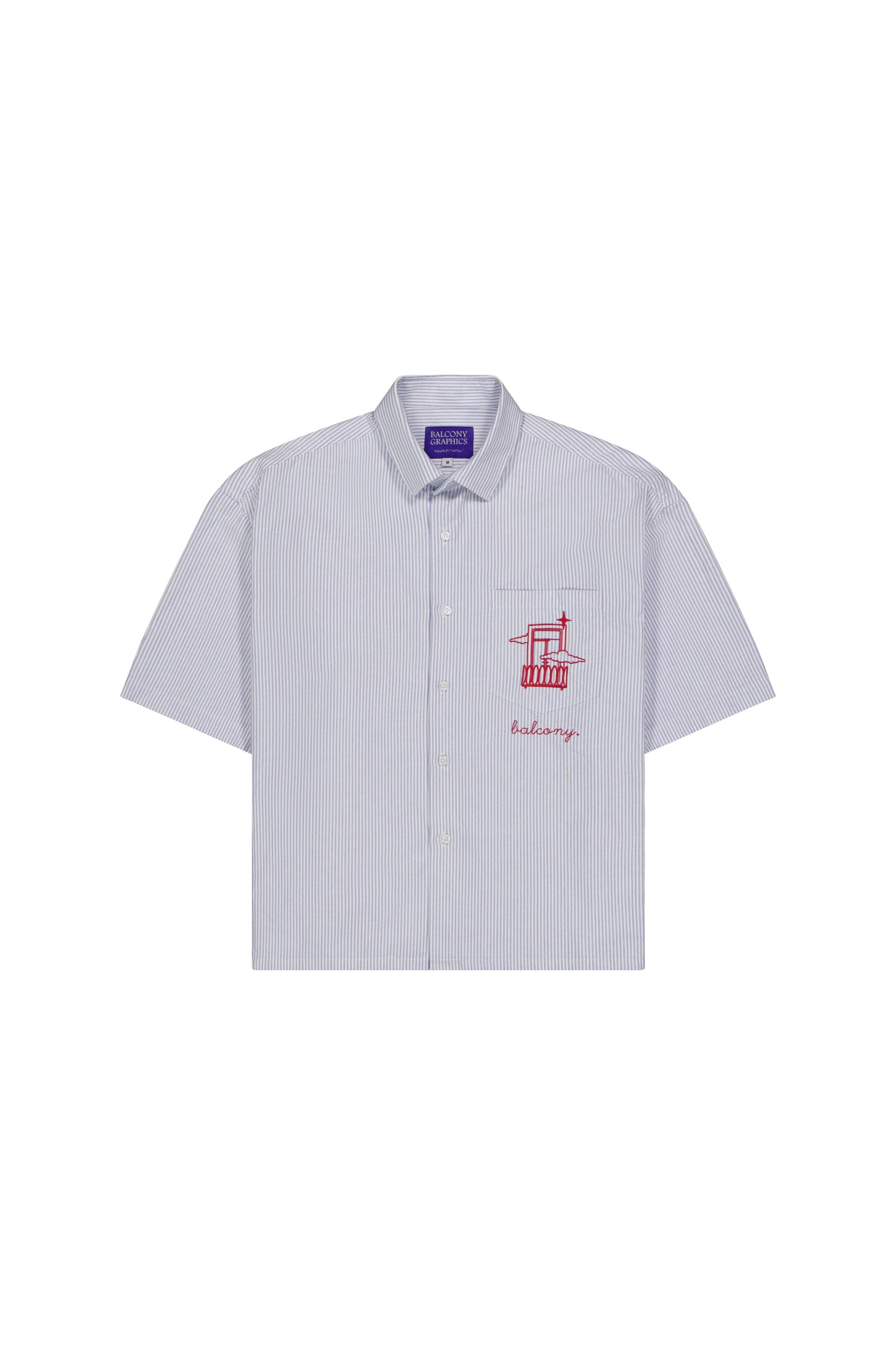 RIPLEY SHIRT