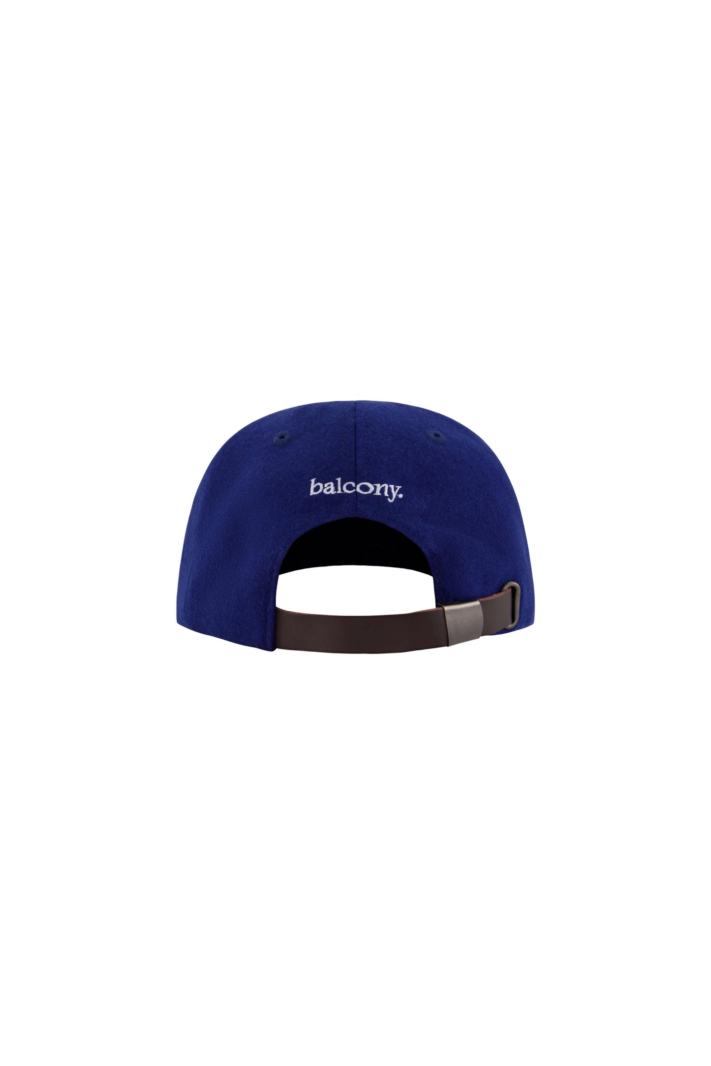 BAKER CAP