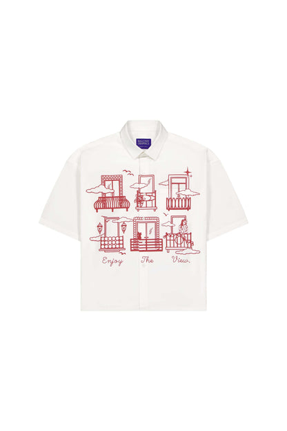 MUSEUM SHIRT