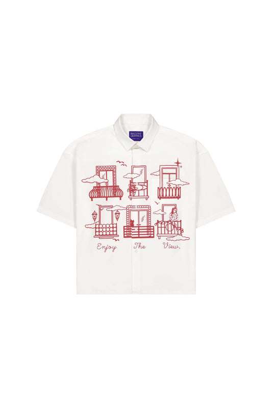 MUSEUM SHIRT