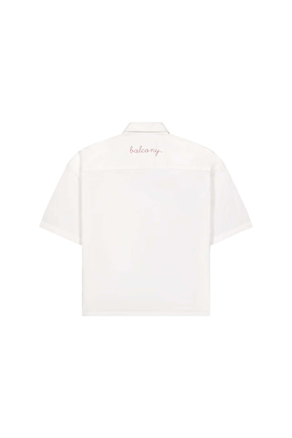 MUSEUM SHIRT