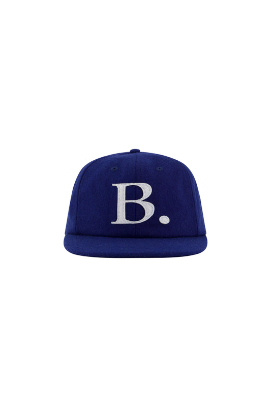 BAKER CAP